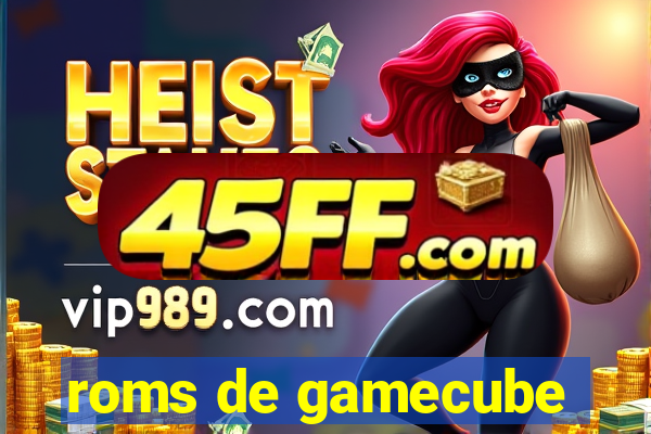 roms de gamecube
